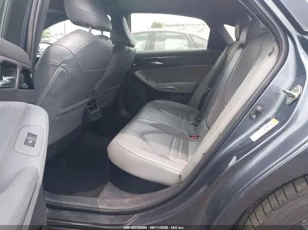 4T1B21FB2KU004379 2019 TOYOTA AVALON - Image 8