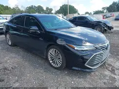 4T1B21FB2KU004446 2019 TOYOTA AVALON