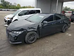 4T1B21FB2KU004737 2019 TOYOTA AVALON