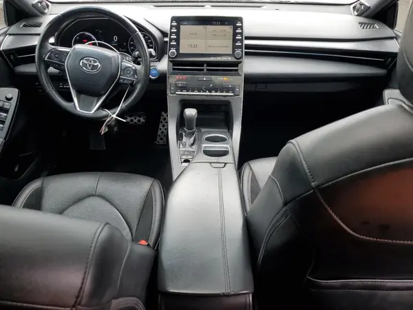 4T1B21FB2KU004737 2019 TOYOTA AVALON - Image 8