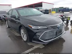 4T1B21FB2KU005256 2019 TOYOTA AVALON