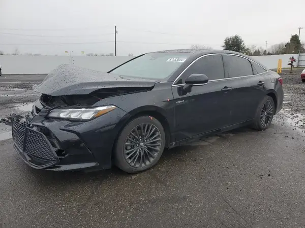 4T1B21FB2KU005290 2019 TOYOTA AVALON - Image 1