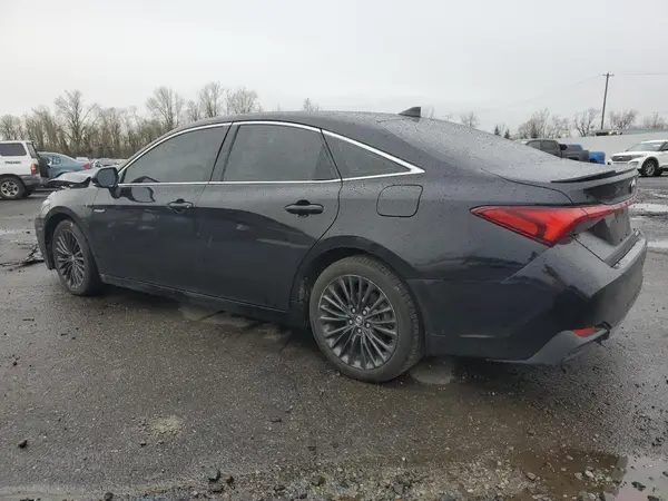 4T1B21FB2KU005290 2019 TOYOTA AVALON - Image 2
