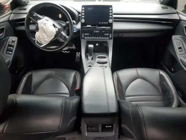 4T1B21FB2KU005290 2019 TOYOTA AVALON - Image 8
