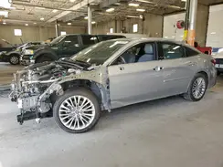 4T1B21FB2KU006925 2019 TOYOTA AVALON