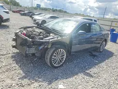 4T1B21FB2KU007184 2019 TOYOTA AVALON
