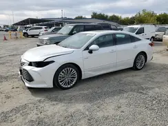 4T1B21FB2KU007489 2019 TOYOTA AVALON