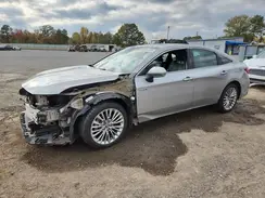 4T1B21FB2KU007864 2019 TOYOTA AVALON