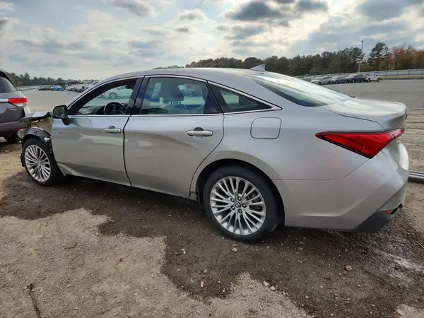 4T1B21FB2KU007864 2019 TOYOTA AVALON - Image 2