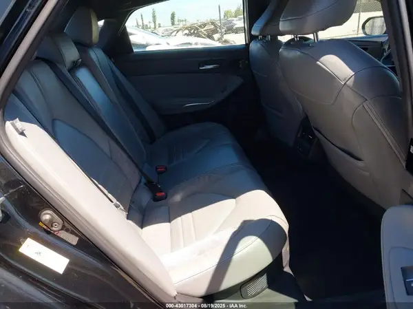 4T1B21FB2KU008240 2019 TOYOTA AVALON - Image 8