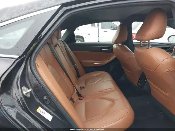 4T1B21FB2KU008531 2019 TOYOTA AVALON - Image 8