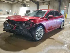 4T1B21FB2KU008917 2019 TOYOTA AVALON