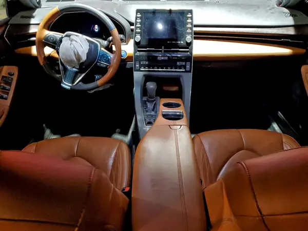 4T1B21FB2KU008917 2019 TOYOTA AVALON - Image 8