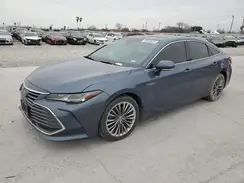 4T1B21FB2KU010683 2019 TOYOTA AVALON