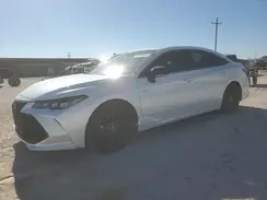 4T1B21FB2KU010831 2019 TOYOTA AVALON