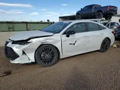 4T1B21FB3KU001197 2019 TOYOTA AVALON