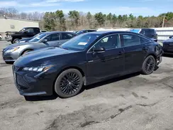 4T1B21FB3KU002124 2019 TOYOTA AVALON