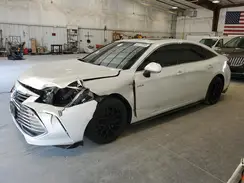 4T1B21FB3KU002155 2019 TOYOTA AVALON