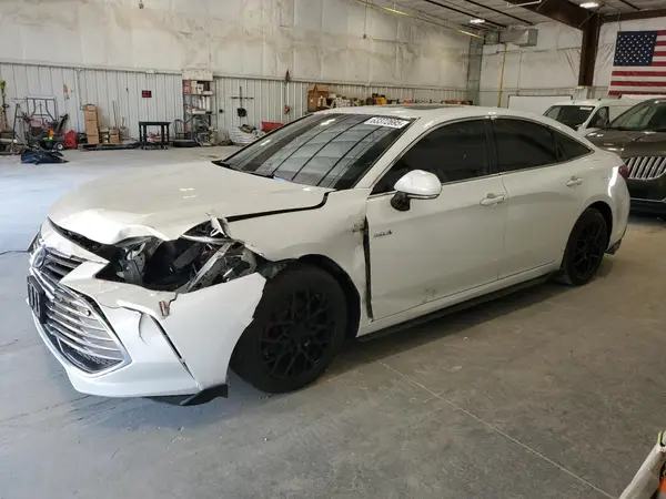 4T1B21FB3KU002155 2019 TOYOTA AVALON - Image 1