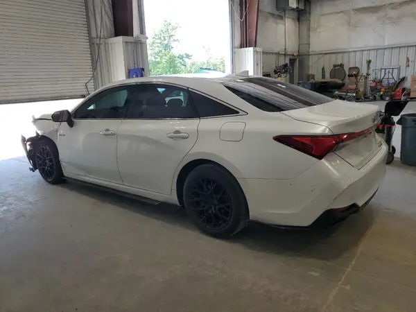4T1B21FB3KU002155 2019 TOYOTA AVALON - Image 2
