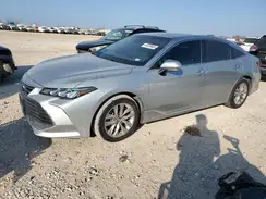 4T1B21FB3KU002267 2019 TOYOTA AVALON