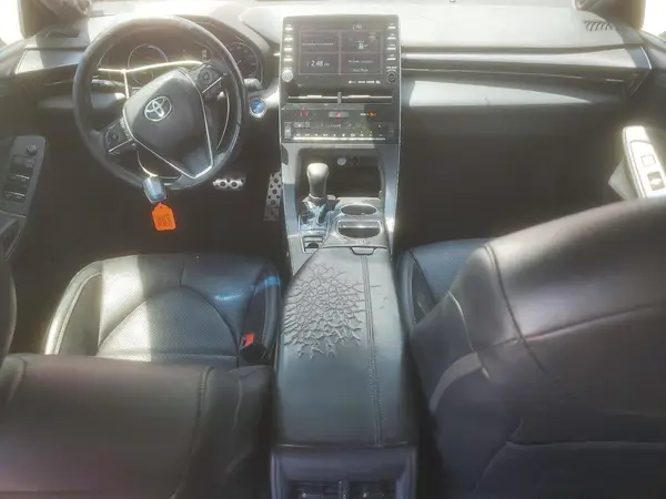 4T1B21FB3KU003175 2019 TOYOTA AVALON - Image 8