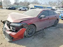 4T1B21FB3KU003998 2019 TOYOTA AVALON