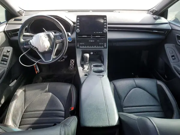 4T1B21FB3KU003998 2019 TOYOTA AVALON - Image 8