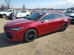 4T1B21FB3KU004035 2019 TOYOTA AVALON