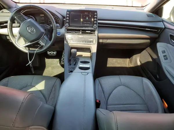 4T1B21FB3KU004035 2019 TOYOTA AVALON - Image 8