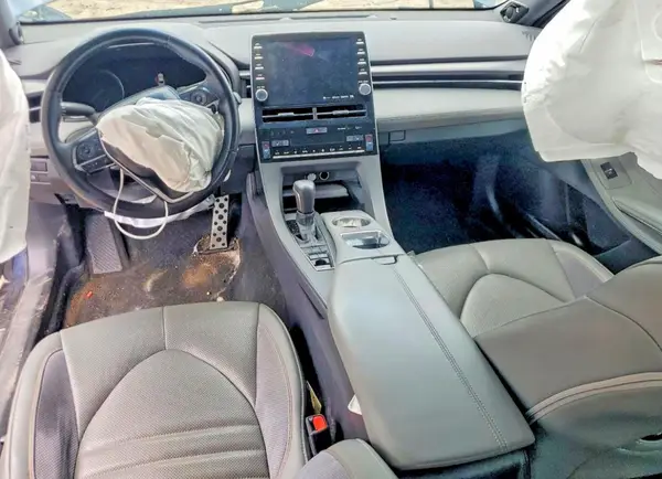 4T1B21FB3KU004150 2019 TOYOTA AVALON - Image 8