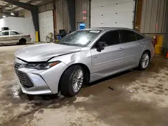 4T1B21FB3KU004231 2019 TOYOTA AVALON