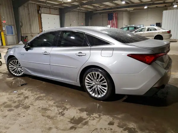 4T1B21FB3KU004231 2019 TOYOTA AVALON - Image 2