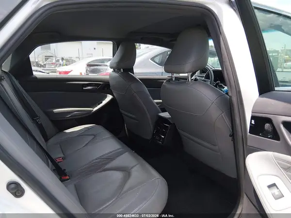 4T1B21FB3KU004259 2019 TOYOTA AVALON - Image 8