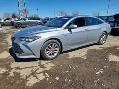 4T1B21FB3KU004584 2019 TOYOTA AVALON