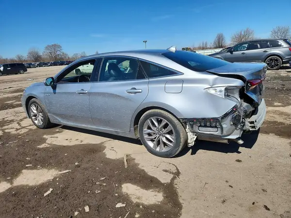 4T1B21FB3KU004584 2019 TOYOTA AVALON - Image 2