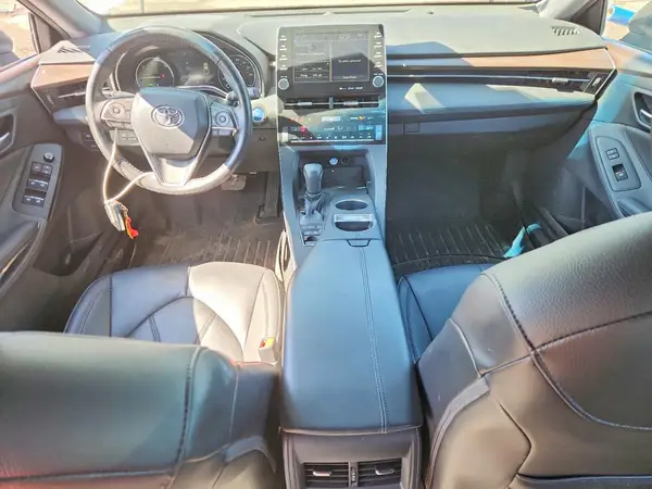 4T1B21FB3KU004584 2019 TOYOTA AVALON - Image 8
