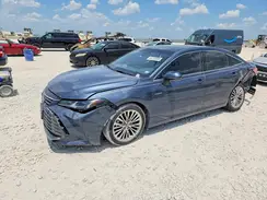 4T1B21FB3KU006206 2019 TOYOTA AVALON