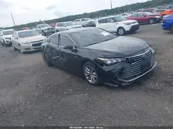 4T1B21FB3KU007257 2019 TOYOTA AVALON