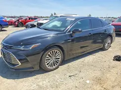 4T1B21FB3KU007601 2019 TOYOTA AVALON