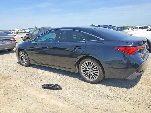 4T1B21FB3KU007601 2019 TOYOTA AVALON - Image 2