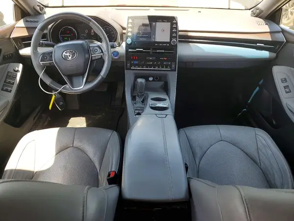4T1B21FB3KU007601 2019 TOYOTA AVALON - Image 8