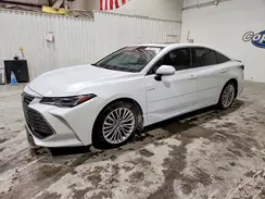 4T1B21FB3KU008165 2019 TOYOTA AVALON