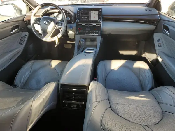 4T1B21FB3KU008344 2019 TOYOTA AVALON - Image 8