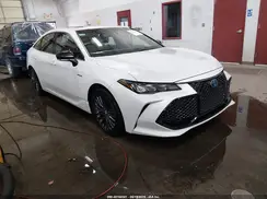 4T1B21FB3KU008747 2019 TOYOTA AVALON