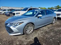 4T1B21FB3KU009221 2019 TOYOTA AVALON