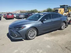 4T1B21FB3KU009591 2019 TOYOTA AVALON