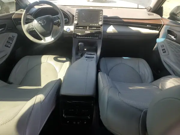 4T1B21FB3KU009591 2019 TOYOTA AVALON - Image 8