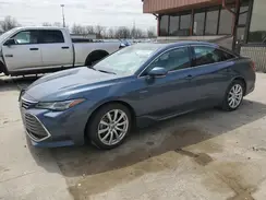4T1B21FB3KU009896 2019 TOYOTA AVALON
