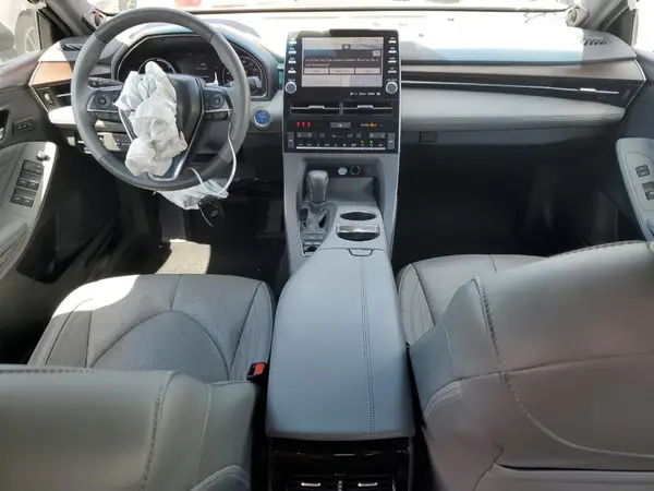 4T1B21FB3KU009896 2019 TOYOTA AVALON - Image 8